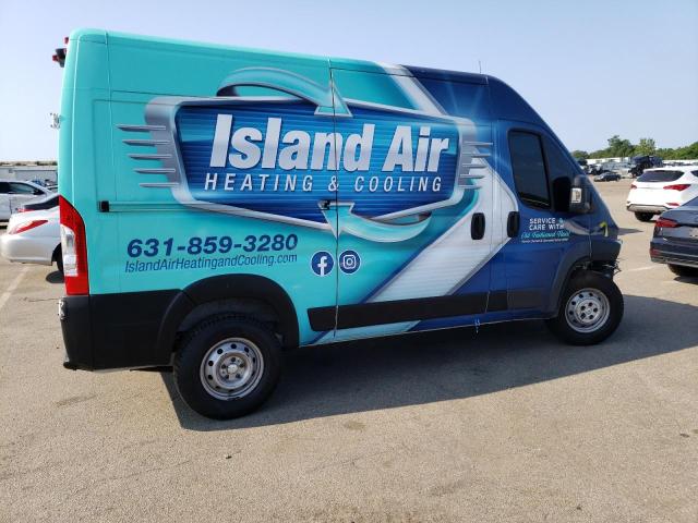 Photo 3 from auction – 2020 RAM PROMASTER with VIN 3C6TRVBG7LE127129