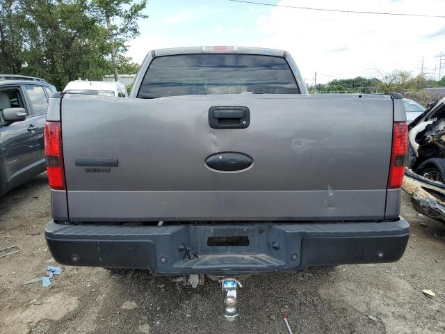 Photo 6 from auction – 2007 FORD F150 SUPER with VIN 1FTPW14V97FA54493
