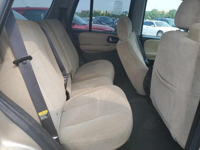 Photo 11 from auction – 2005 CHEVROLET TRAILBLAZE with VIN 1GNDT13S352253151