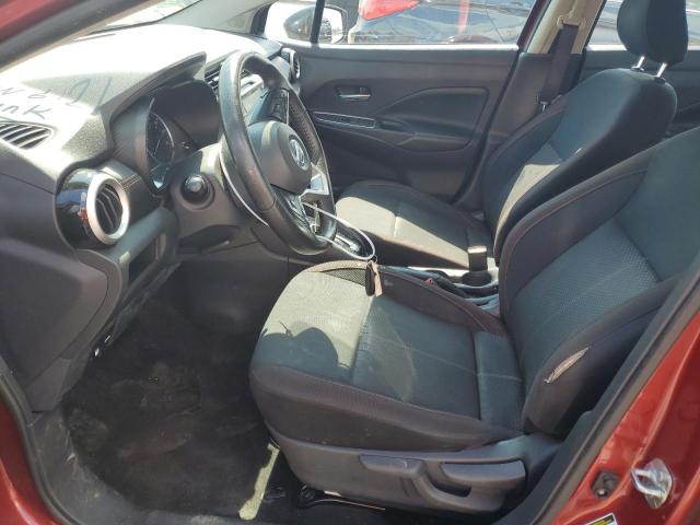 Photo 7 from auction – 2020 NISSAN VERSA SR with VIN 3N1CN8FV0LL805104