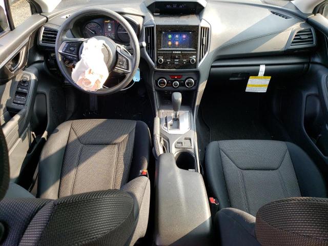 Photo 8 from auction – 2021 SUBARU CROSSTREK with VIN JF2GTABC1M8227130