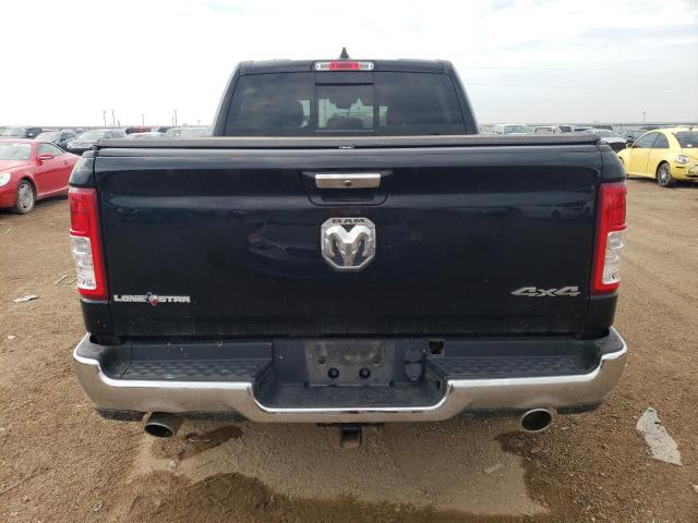 Photo 6 from auction – 2020 RAM 1500 BIG H with VIN 1C6SRFFT4LN154132