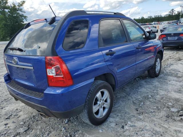 Photo 3 from auction – 2010 KIA SPORTAGE with VIN KNDKG3A45A7686472