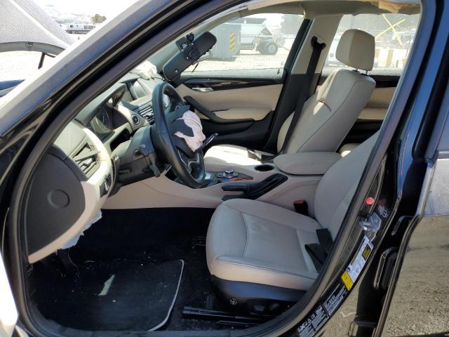 Photo 7 from auction – 2013 BMW X1 XDRIVE2 with VIN WBAVL1C58DVR84577