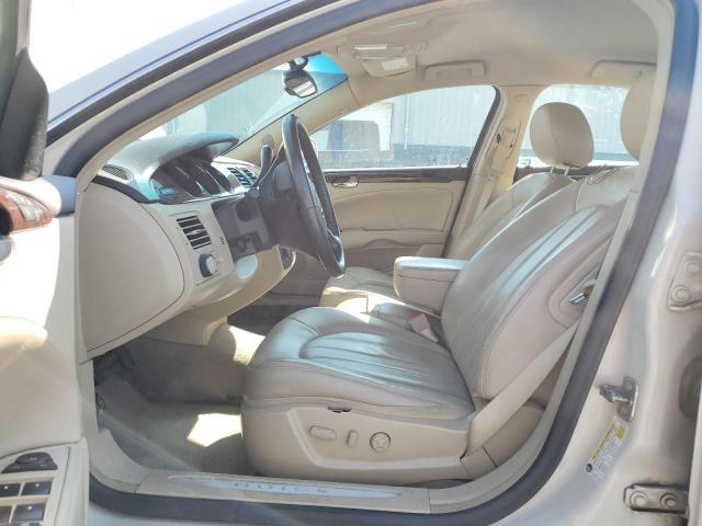 Photo 7 from auction – 2011 BUICK LUCERNE CX with VIN 1G4HC5EM0BU138339