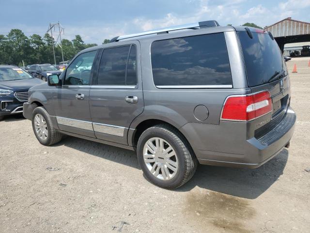 Снимка 2 от търг – 2012 LINCOLN NAVIGATOR с VIN 5LMJJ2H56CEL03572