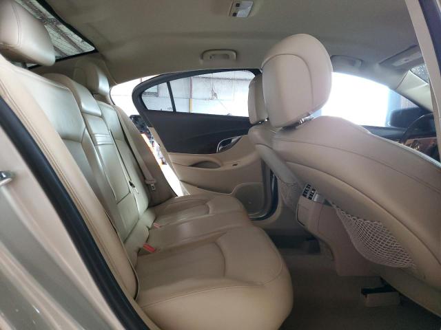 Photo 10 from auction – 2010 BUICK LACROSSE C with VIN 1G4GC5EG1AF267201