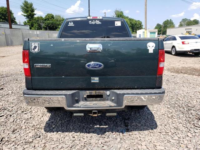 Photo 6 from auction – 2005 FORD F150 SUPER with VIN 1FTPW14575KE69753