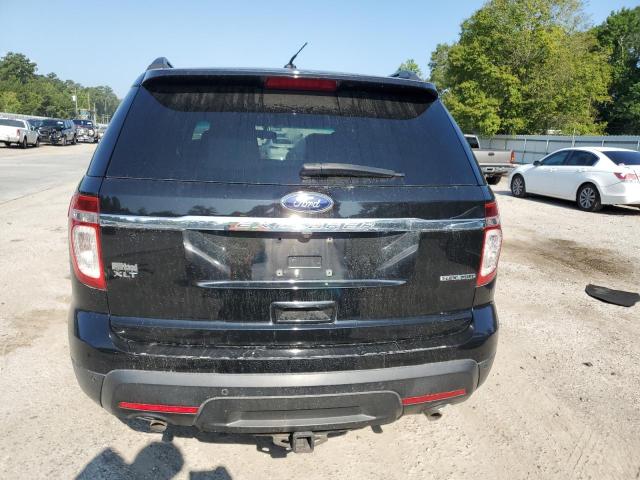 Photo 6 from auction – 2013 FORD EXPLORER X with VIN 1FM5K7D85DGC60427
