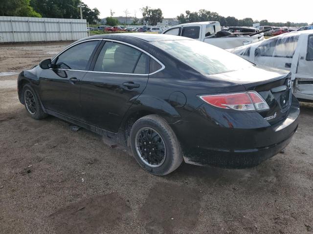 Photo 2 from auction – 2011 MAZDA 6 I with VIN 1YVHZ8BHXB5M06426
