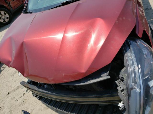 Photo 11 from auction – 2017 NISSAN SENTRA S with VIN 3N1AB7AP2HY266319