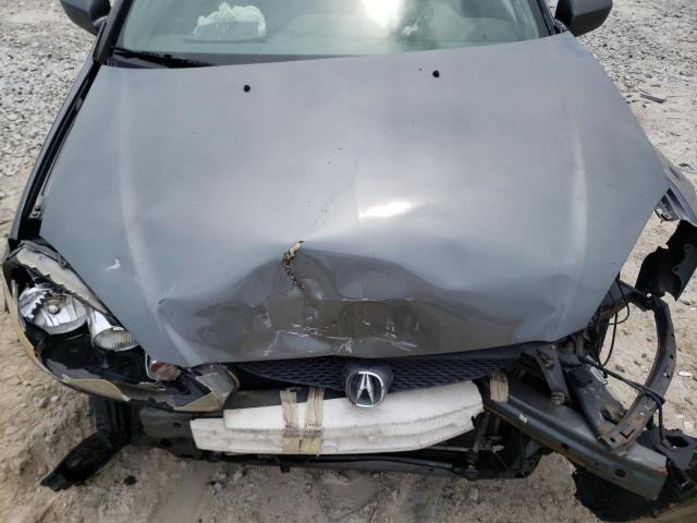 Photo 11 from auction – 2005 ACURA RSX with VIN JH4DC54895S007612