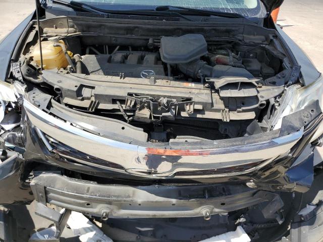 Снимка 12 от търг – 2012 MAZDA CX-9 с VIN JM3TB2DA7C0361260