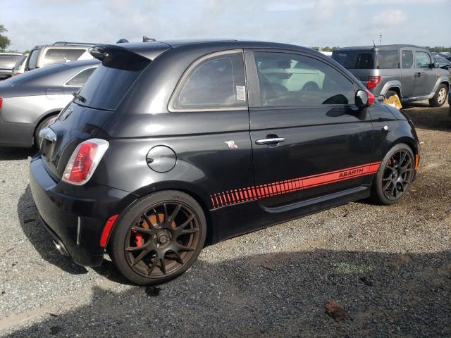 Photo 3 from auction – 2013 FIAT 500 ABARTH with VIN 3C3CFFFH1DT554012