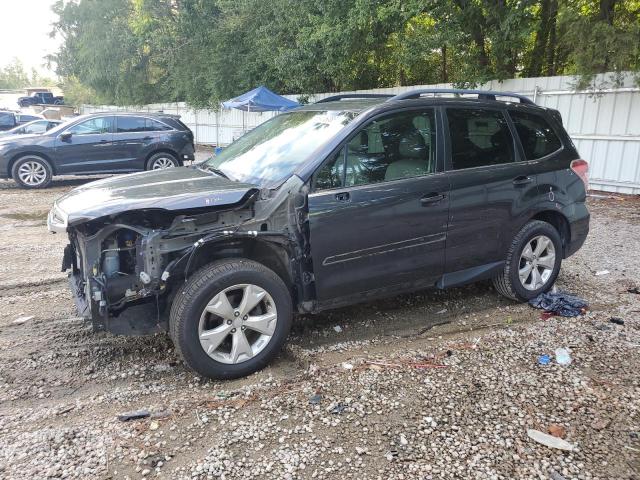 SUBARU FORESTER 2 2015 z numerem VIN JF2SJAHC4FH402691 - Zdjęcie z aukcji