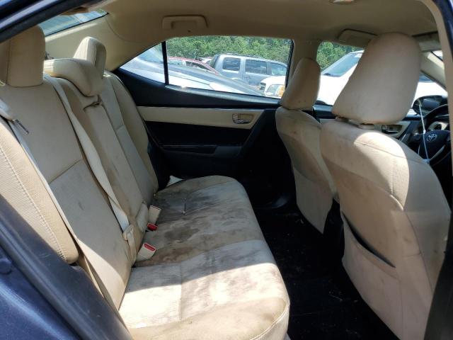 Photo 10 from auction – 2017 TOYOTA COROLLA L with VIN 5YFBURHE5HP617185