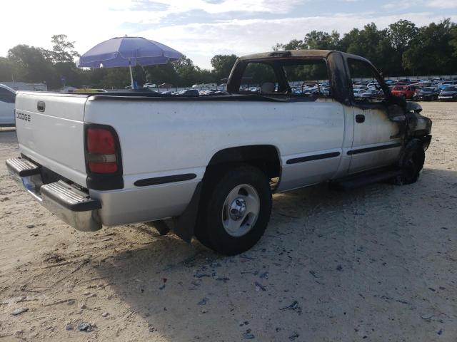 Photo 3 from auction – 2001 DODGE RAM 1500 with VIN 1B7HC16Y71S218536