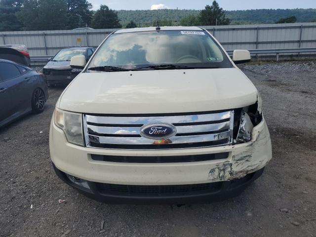 Photo 5 from auction – 2007 FORD EDGE SEL with VIN 2FMDK48C37BB67118