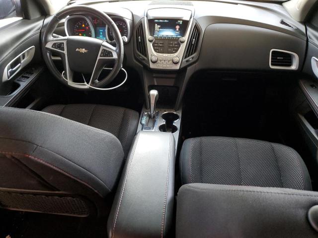 Photo 8 from auction – 2012 CHEVROLET EQUINOX LT with VIN 2GNALDEK2C6240523