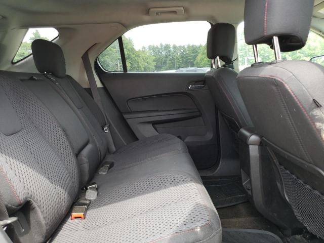 Photo 11 from auction – 2012 CHEVROLET EQUINOX LS with VIN 2GNFLCEK0C6232355