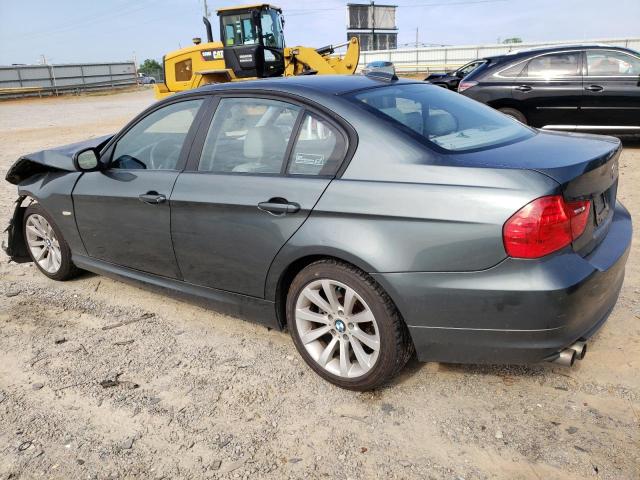 Photo 2 from auction – 2011 BMW 328I with VIN WBAPH7C59BE131292