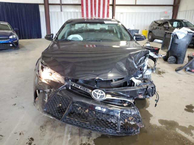 Photo 5 from auction – 2017 TOYOTA CAMRY LE with VIN 4T1BF1FK6HU331137