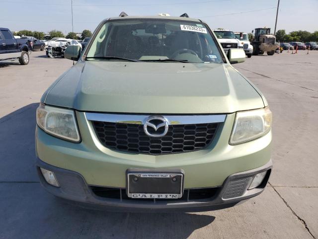 Photo 5 from auction – 2009 MAZDA TRIBUTE HY with VIN 4F2CZ49359KM03772