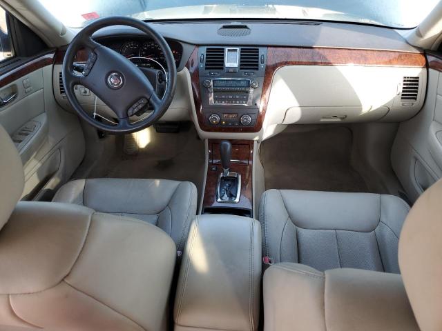 Photo 8 from auction – 2007 CADILLAC DTS with VIN 1G6KD57Y87U216187