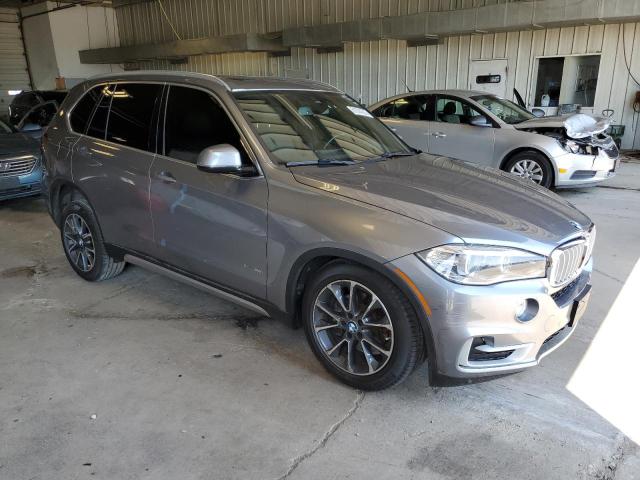 Photo 4 from auction – 2017 BMW X5 XDRIVE3 with VIN 5UXKR0C58H0U50091