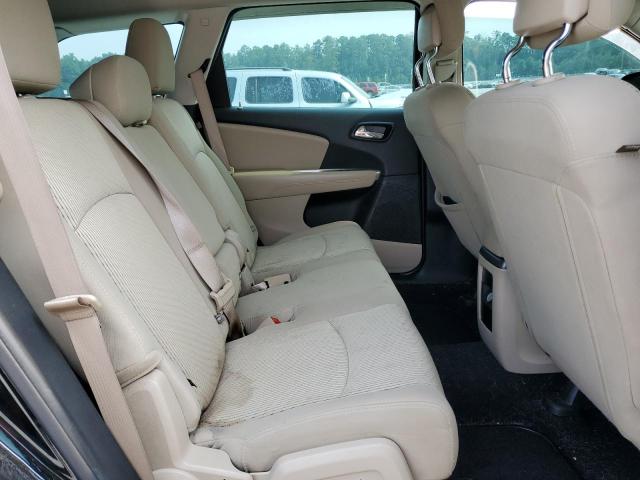 Photo 11 from auction – 2015 DODGE JOURNEY SE with VIN 3C4PDCAB1FT738423