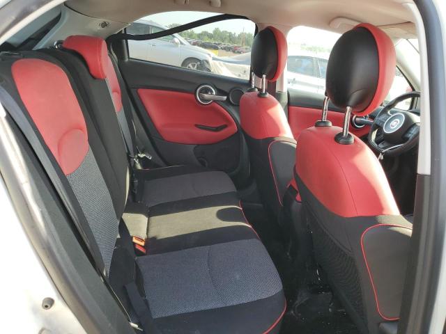 Photo 10 from auction – 2016 FIAT 500X EASY with VIN ZFBCFYBT9GP375715