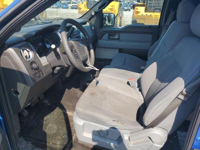 Photo 7 from auction – 2014 FORD F150 SUPER with VIN 1FTEW1CM5EFC25060