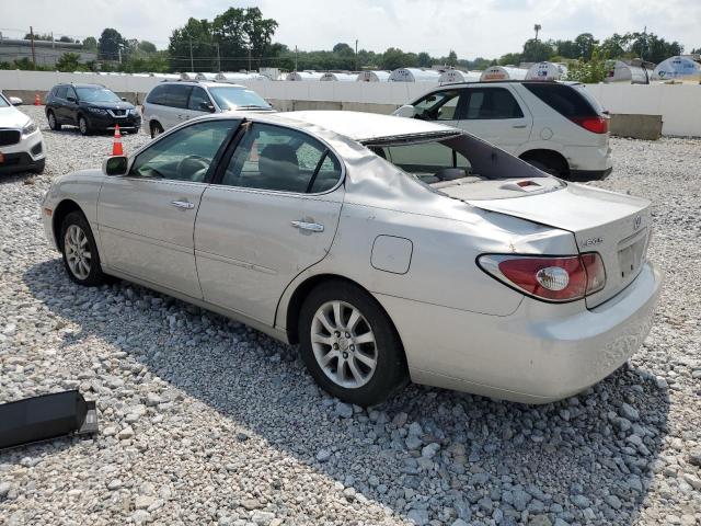 Photo 2 from auction – 2003 LEXUS ES 300 with VIN JTHBF30G936020947