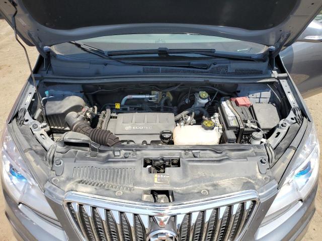 Photo 12 from auction – 2015 BUICK ENCORE CON with VIN KL4CJBSB2FB100161
