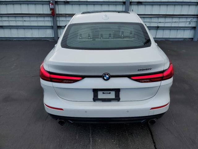 Photo 6 from auction – 2022 BMW 228I with VIN WBA53AK00N7K13364