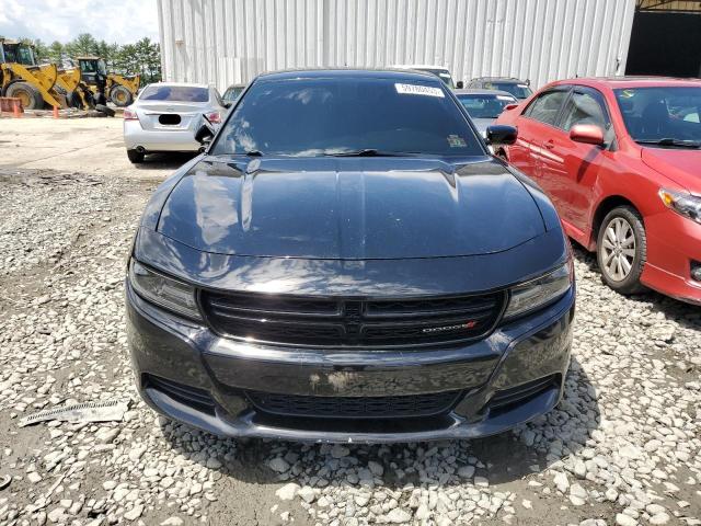 Photo 5 from auction – 2017 DODGE CHARGER SX with VIN 2C3CDXJG2HH644939