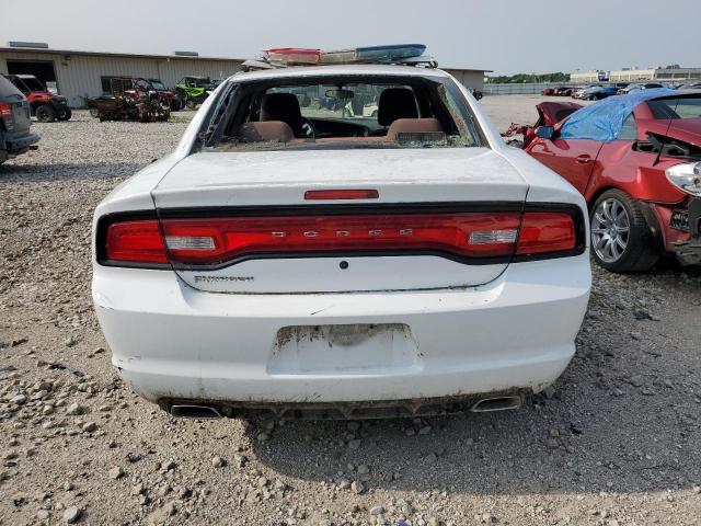 Photo 6 from auction – 2012 DODGE CHARGER PO with VIN 2C3CDXAG8CH205186