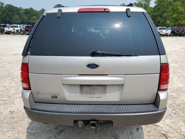 Photo 6 from auction – 2003 FORD EXPLORER X with VIN 1FMZU63KX3UA55219