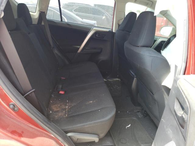 Photo 11 from auction – 2014 TOYOTA RAV4 LE with VIN JTMZFREV0EJ005361