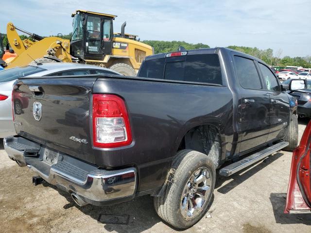 Photo 3 from auction – 2019 RAM 1500 BIG H with VIN 1C6SRFFT5KN800096