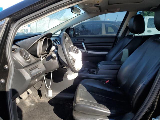Photo 7 from auction – 2011 MAZDA CX-7 with VIN JM3ER4C39B0363383