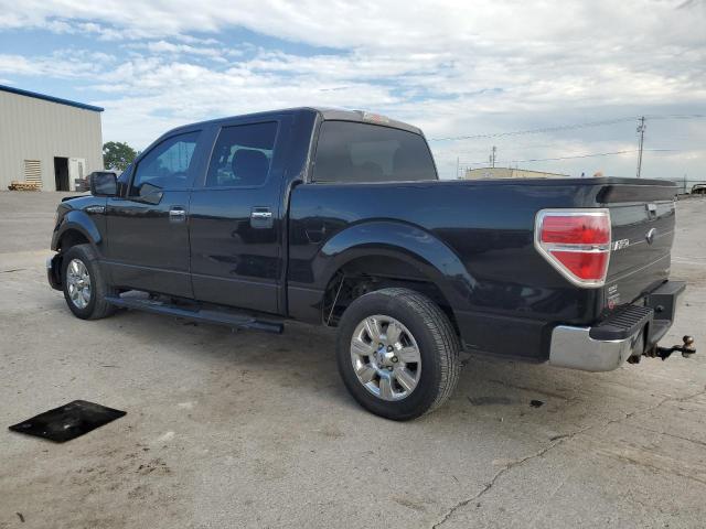 Photo 2 from auction – 2014 FORD F150 SUPER with VIN 1FTFW1CF4EKE69652