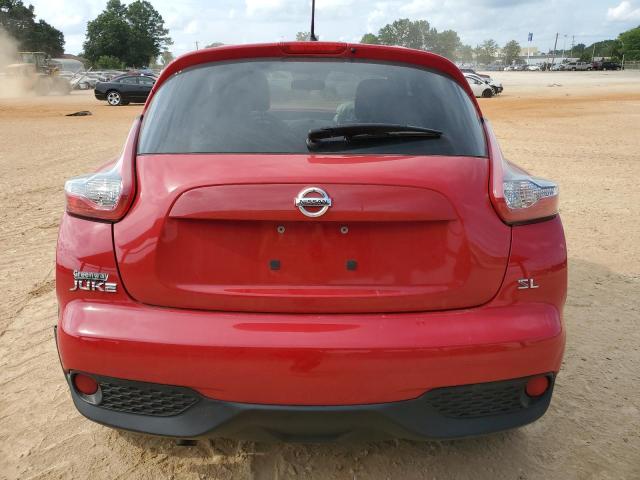Photo 6 from auction – 2015 NISSAN JUKE S with VIN JN8AF5MR5FT502040