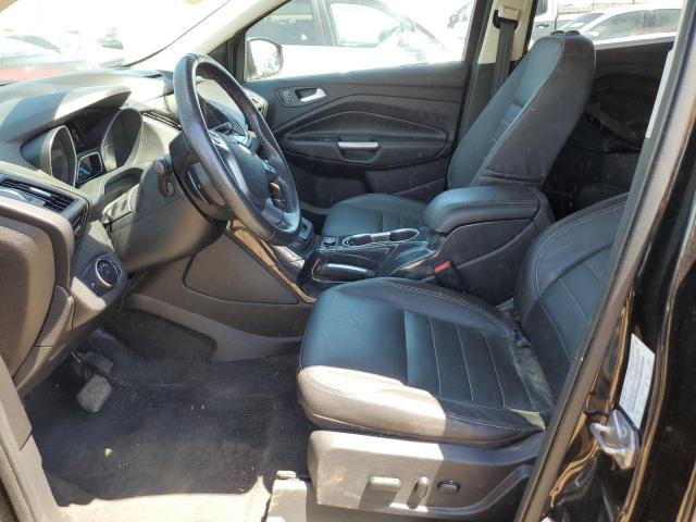 Photo 7 from auction – 2014 FORD ESCAPE TIT with VIN 1FMCU9JX7EUD38962