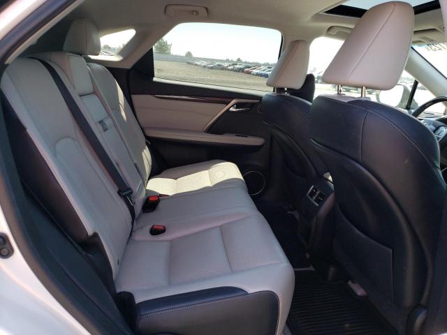 Photo 11 from auction – 2017 LEXUS RX 450H BA with VIN 2T2BGMCA1HC012302