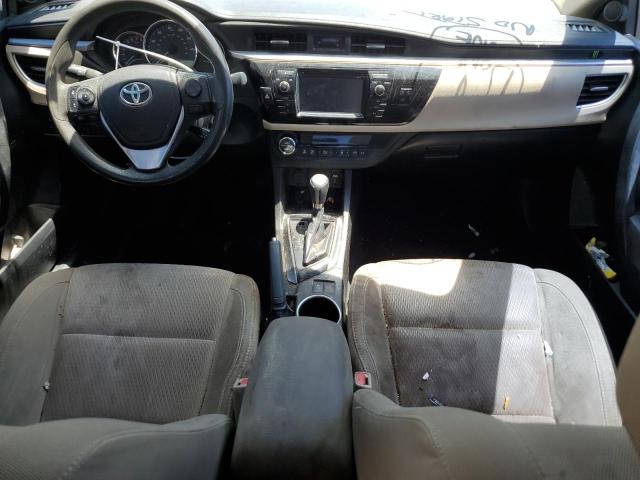 Photo 8 from auction – 2015 TOYOTA COROLLA L with VIN 5YFBURHE0FP320869