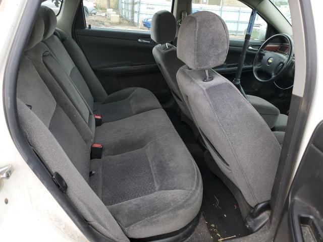 Photo 10 from auction – 2007 CHEVROLET IMPALA LT with VIN 2G1WT58K379143165
