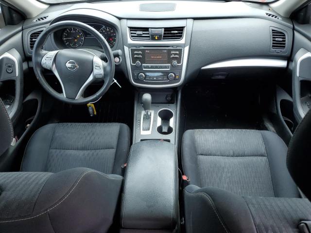 Photo 8 from auction – 2017 NISSAN ALTIMA 2.5 with VIN 1N4AL3AP9HC250183