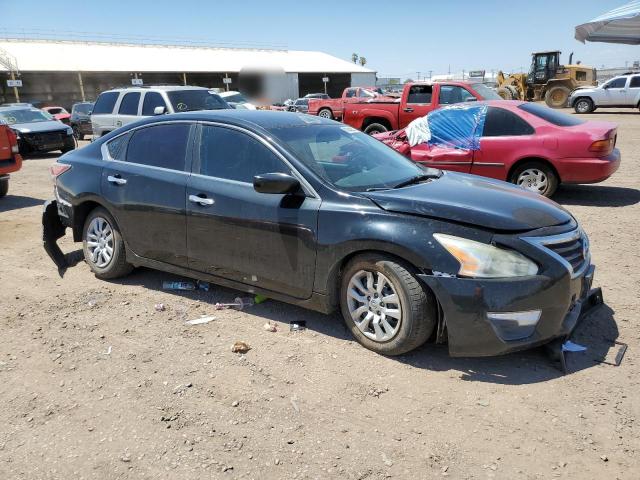 Photo 4 from auction – 2015 NISSAN ALTIMA 2.5 with VIN 1N4AL3AP3FC223669