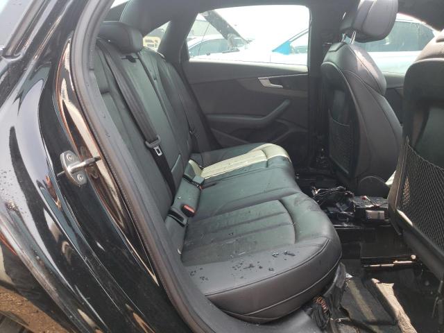Photo 10 from auction – 2019 AUDI A4 PREMIUM with VIN WAUENAF46KA056901